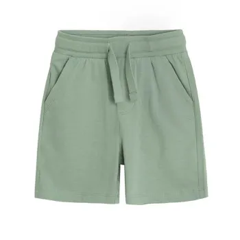 COOL CLUB SORTS KHAKI 