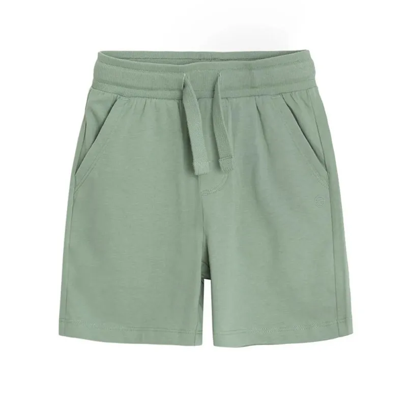COOL CLUB SORTS KHAKI