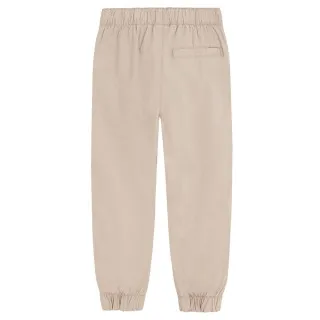COOL CLUB PANTALONE BEIGE