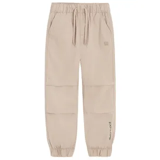 COOL CLUB PANTALONE BEIGE