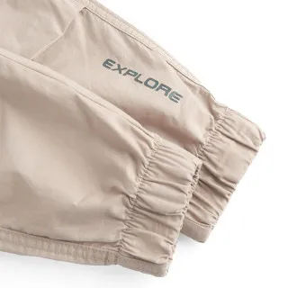 COOL CLUB PANTALONE BEIGE