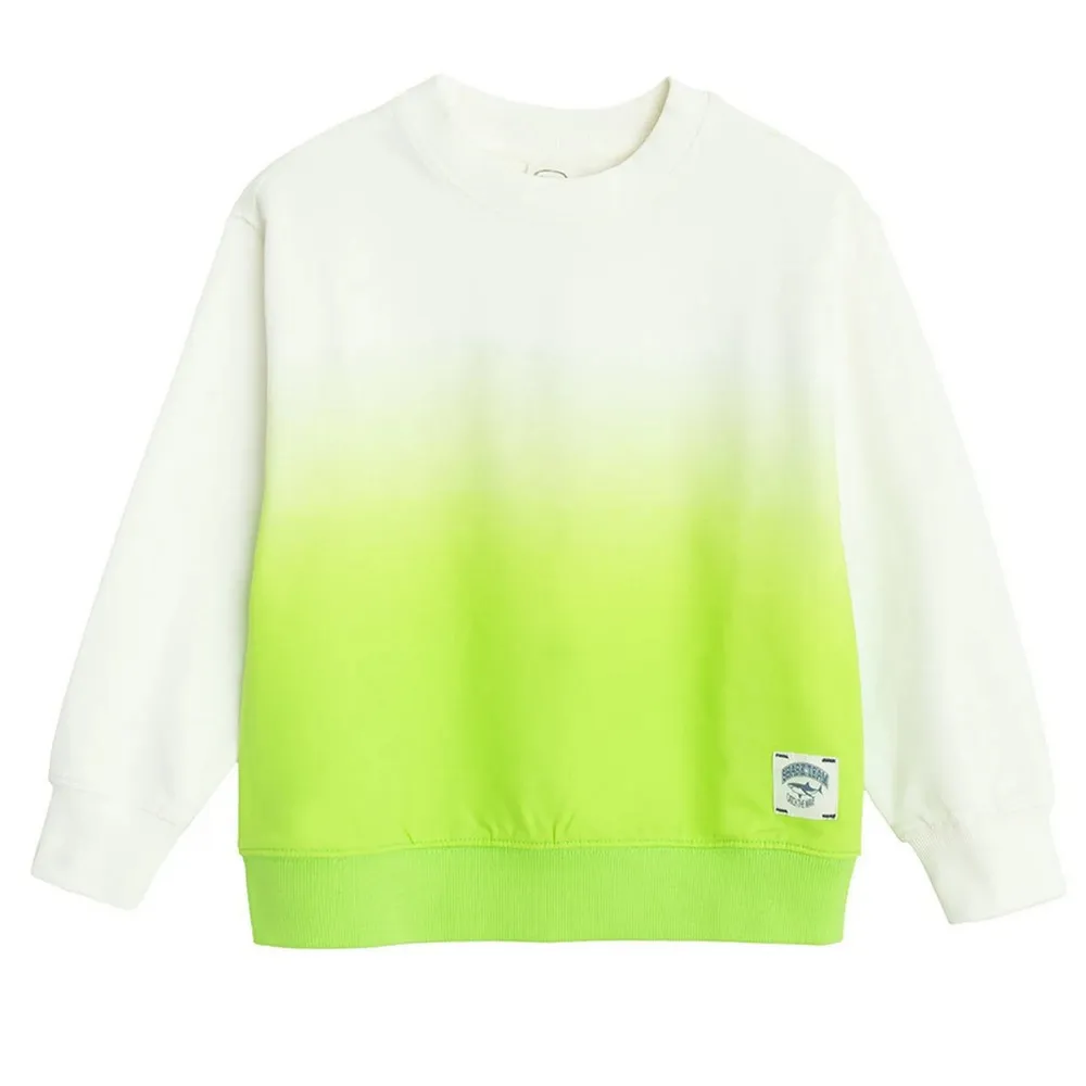 COOL CLUB DZEMPER WHITE 