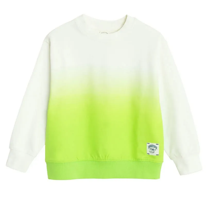 COOL CLUB DZEMPER WHITE
