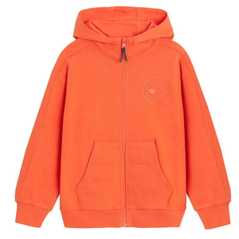 COOL CLUB DZEMPER RED