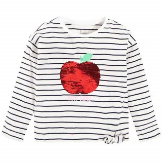 COOL CLUB MAJICA DUG RUKAV