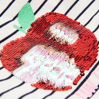 COOL CLUB MAJICA DUG RUKAV