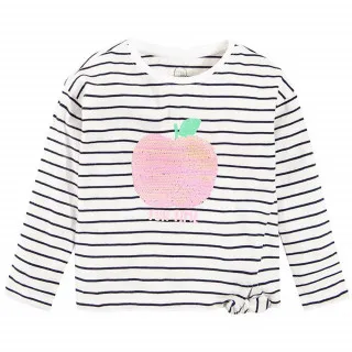 COOL CLUB MAJICA DUG RUKAV