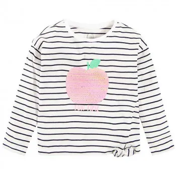 COOL CLUB MAJICA DUG RUKAV