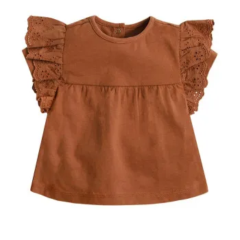 COOL CLUB MAJICA KRATAK RUKAV BLOUSE S/S 