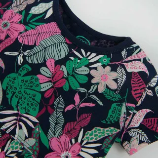 COOL CLUB HALJINA DRESS S/S