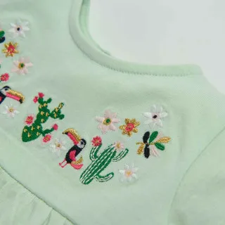 COOL CLUB MAJICA KRATAK RUKAV BLOUSE S/S