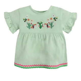 COOL CLUB MAJICA KRATAK RUKAV BLOUSE S/S