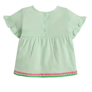 COOL CLUB MAJICA KRATAK RUKAV BLOUSE S/S
