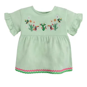 COOL CLUB MAJICA KRATAK RUKAV BLOUSE S/S 