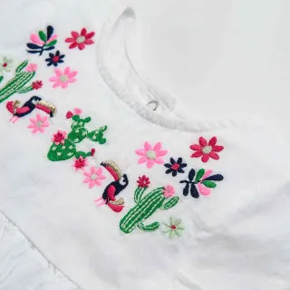 COOL CLUB MAJICA KRATAK RUKAV BLOUSE S/S