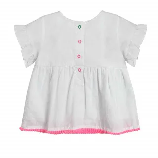 COOL CLUB MAJICA KRATAK RUKAV BLOUSE S/S