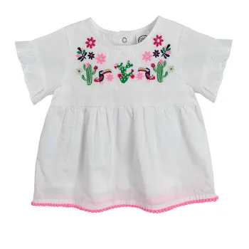 COOL CLUB MAJICA KRATAK RUKAV BLOUSE S/S 
