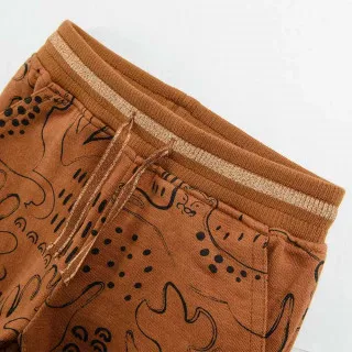COOL CLUB TRENERKA DONJI DEO JOGGING PANTS