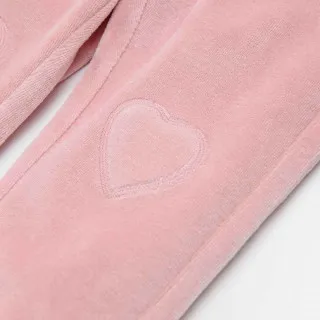 COOL CLUB TRENERKA DONJI DEO  PINK 