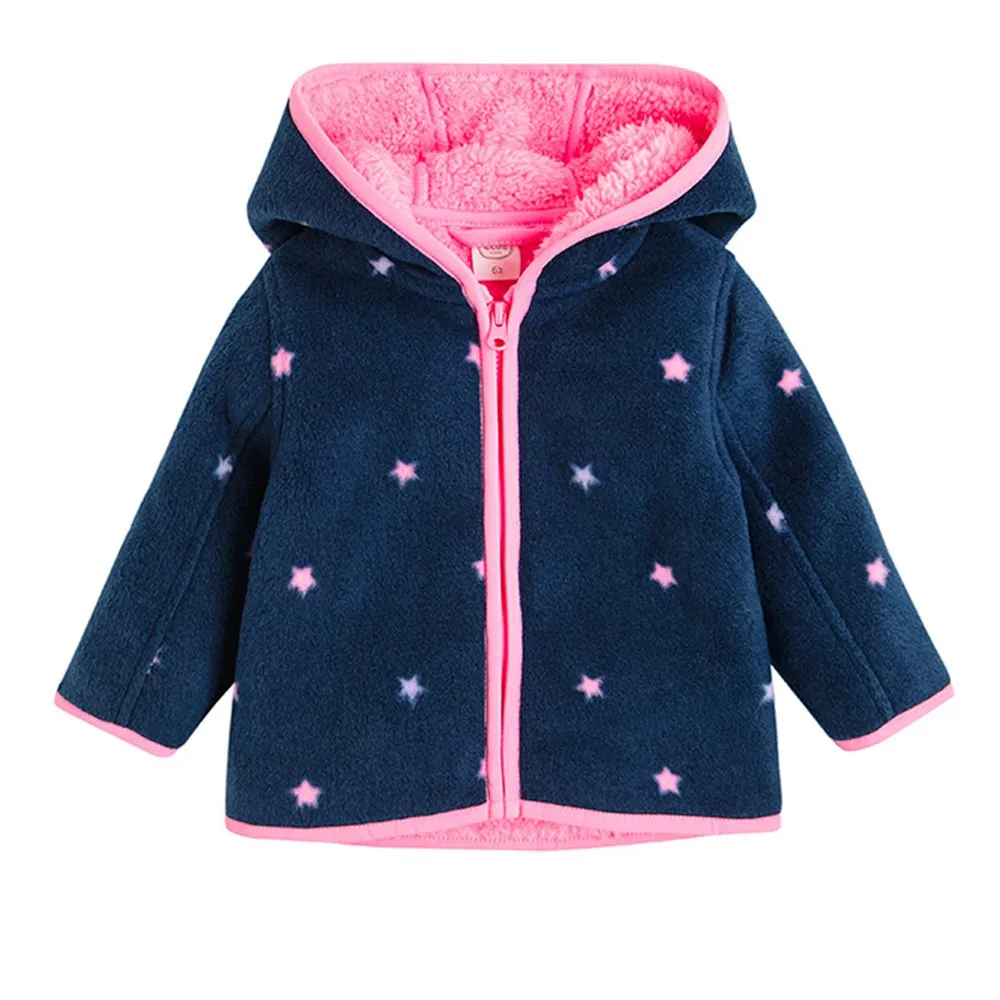 COOL CLUB DUKS NAVY BLUE