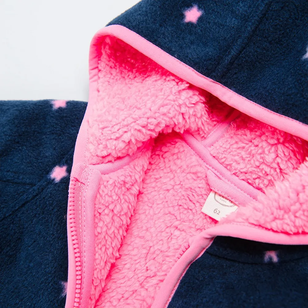 COOL CLUB DUKS NAVY BLUE