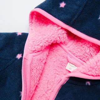 COOL CLUB DUKS NAVY BLUE