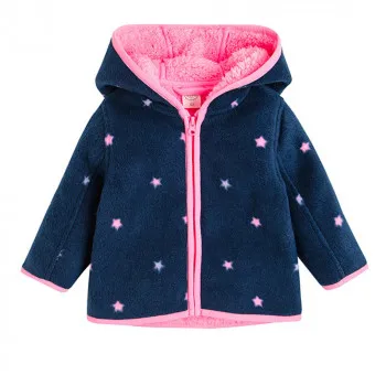 COOL CLUB DUKS NAVY BLUE