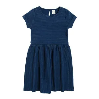 COOL CLUB HALJINA KRATAK RUKAV NAVY BLUE
