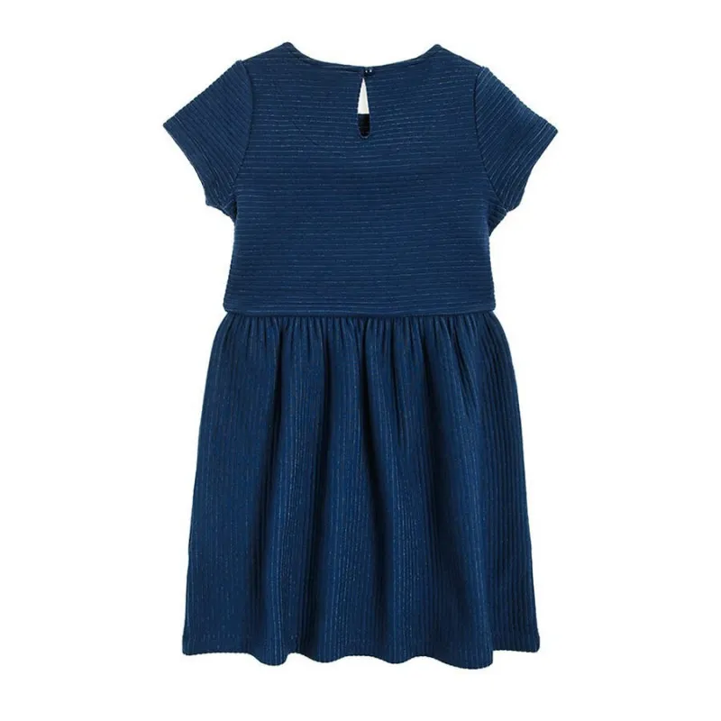 COOL CLUB HALJINA KRATAK RUKAV NAVY BLUE