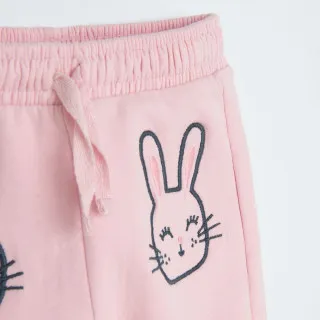 COOL CLUB DONJI DEO LIGHT PINK