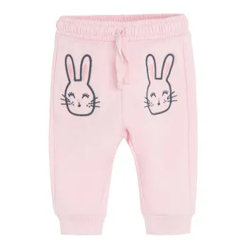 COOL CLUB DONJI DEO LIGHT PINK 