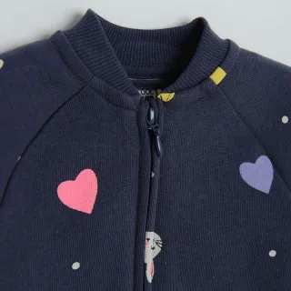 COOL CLUB DUKS NAVY BLUE 
