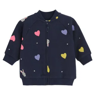 COOL CLUB DUKS NAVY BLUE 