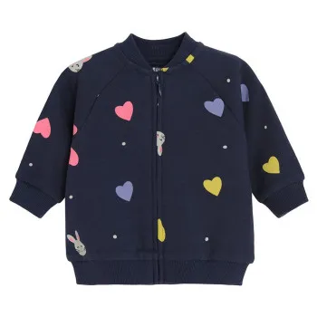 COOL CLUB DUKS NAVY BLUE 