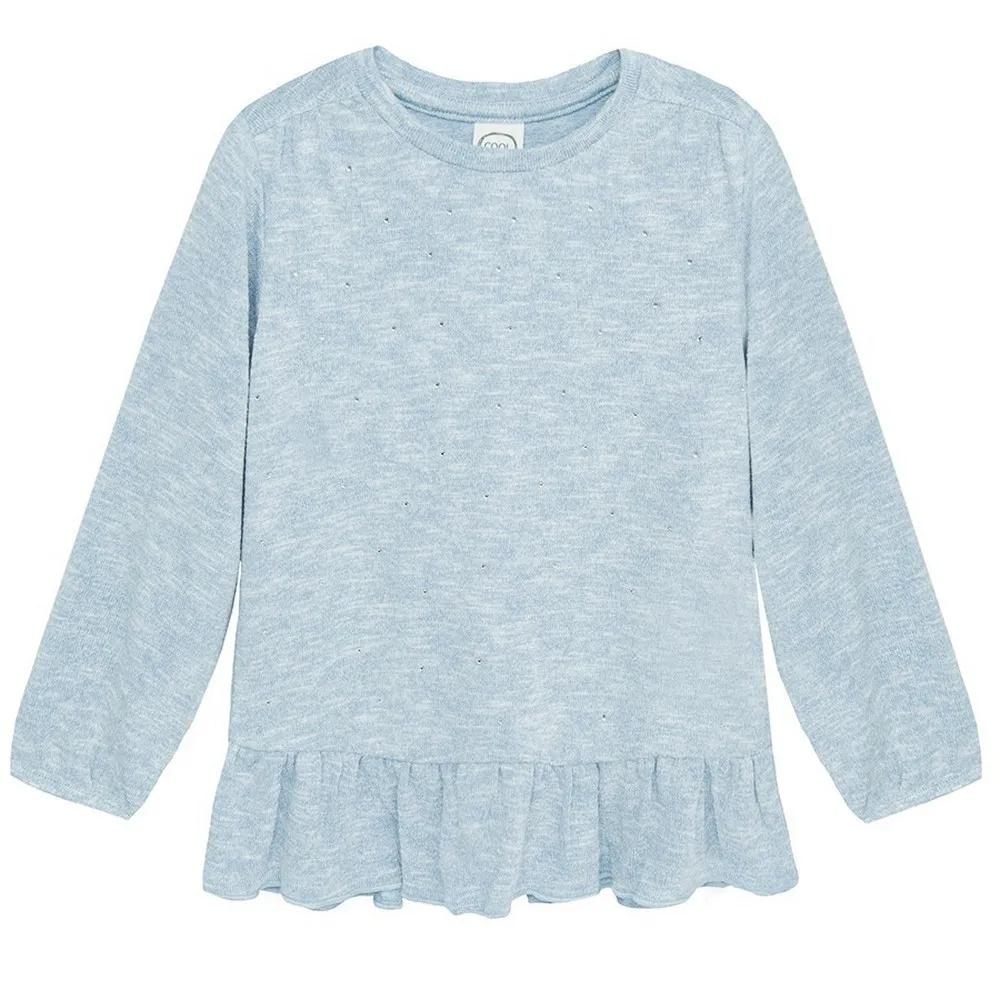 COOL CLUB MAJICA DUG RUKAV 1-COOL SCHOOL