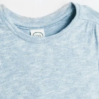 COOL CLUB MAJICA DUG RUKAV 1-COOL SCHOOL