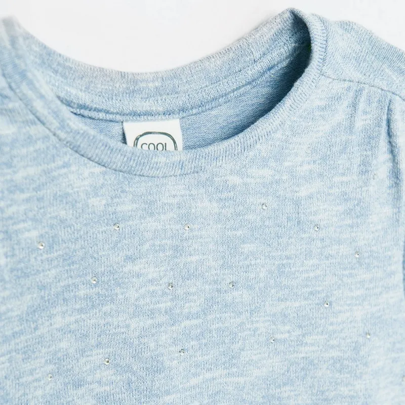 COOL CLUB MAJICA DUG RUKAV 1-COOL SCHOOL