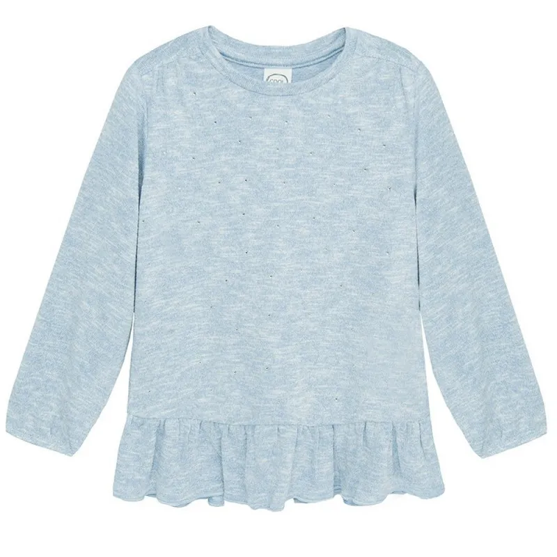 COOL CLUB MAJICA DUG RUKAV 1-COOL SCHOOL