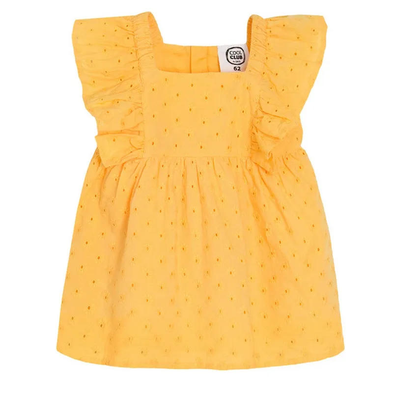 COOL CLUB HALJINA KRATAK RUKAV 