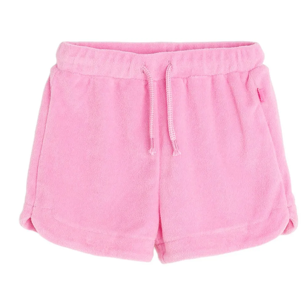 COOL CLUB SORTS PINK