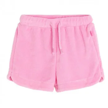 COOL CLUB SORTS PINK 