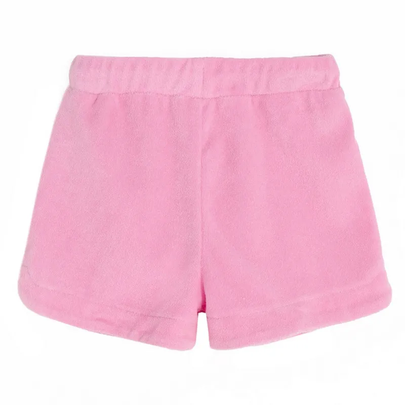 COOL CLUB SORTS PINK