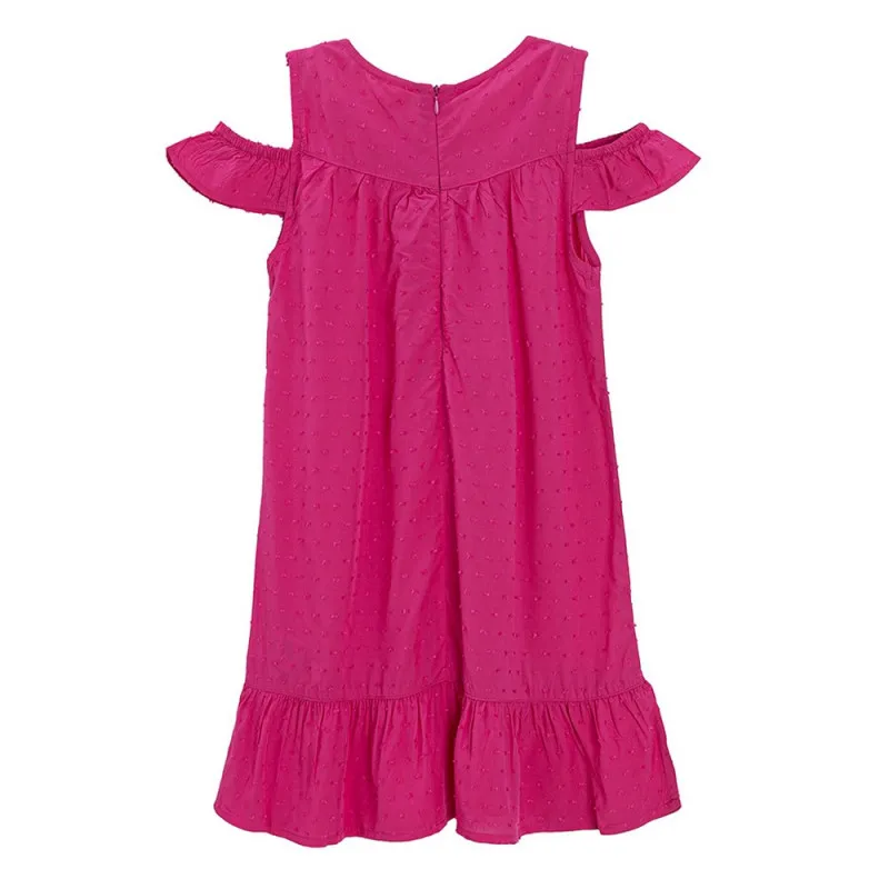 COOL CLUB HALJINA FUCHSIA