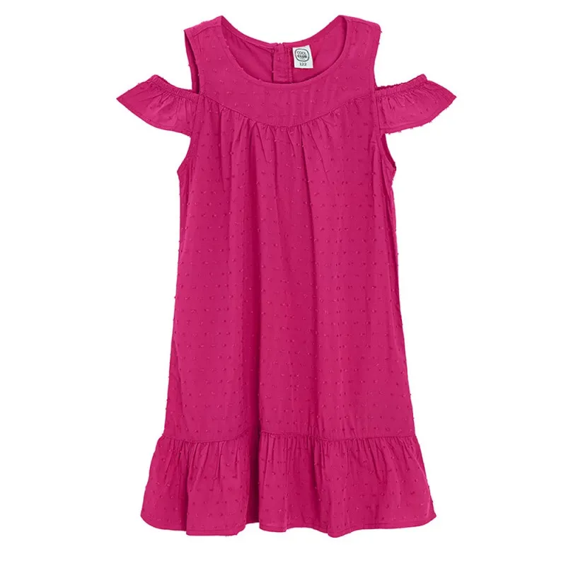 COOL CLUB HALJINA FUCHSIA