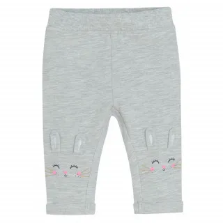 COOL CLUB HELANKE GREY MELANGE 
