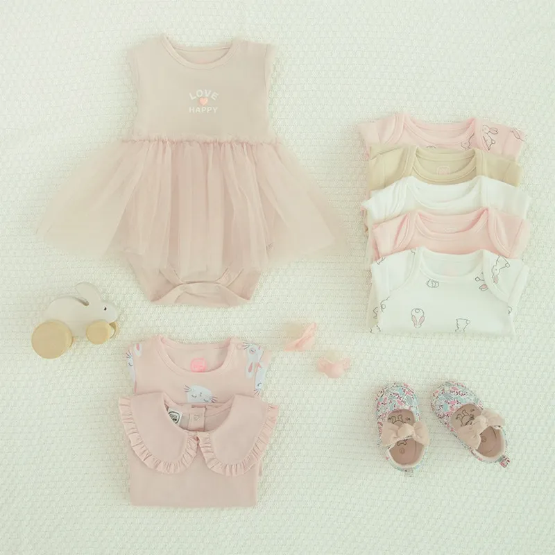 COOL CLUB MAJICA DUG RUKAV LIGHT PINK 