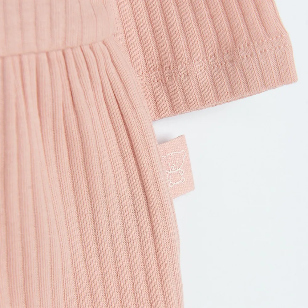 COOL CLUB HALJINA LIGHT PINK