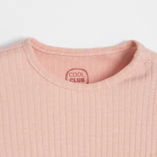 COOL CLUB HALJINA LIGHT PINK