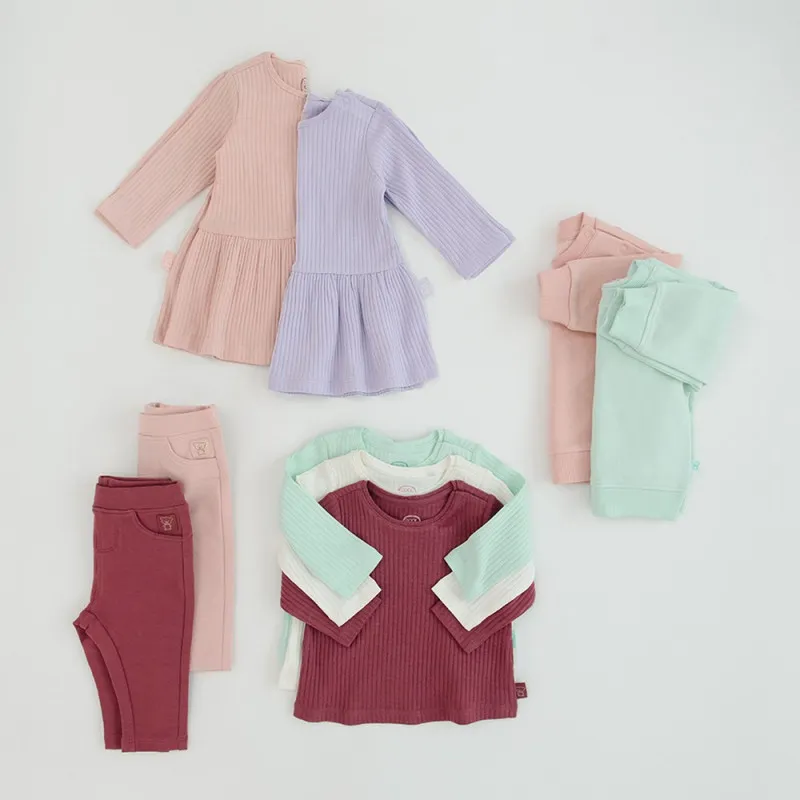 COOL CLUB HALJINA LIGHT PINK