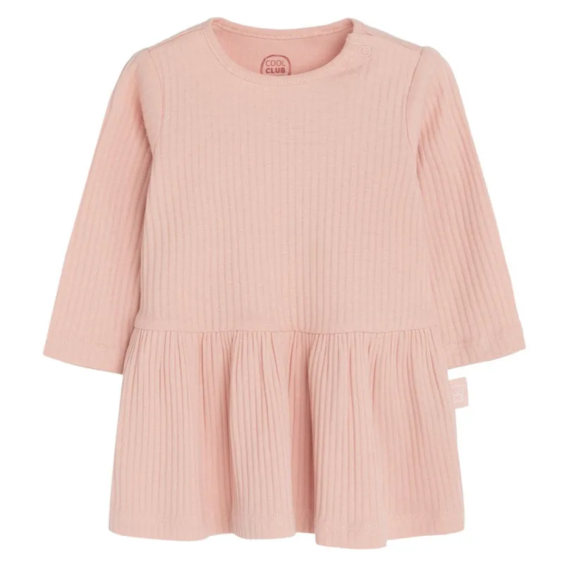 COOL CLUB HALJINA LIGHT PINK